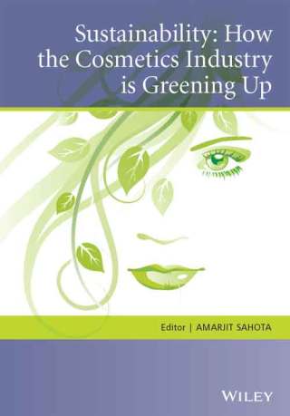 Imagen de portada: Sustainability 1st edition 9781119945543