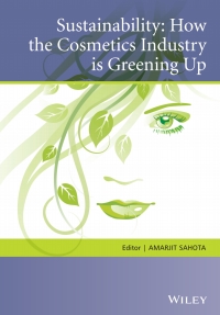 صورة الغلاف: Sustainability 1st edition 9781119945543