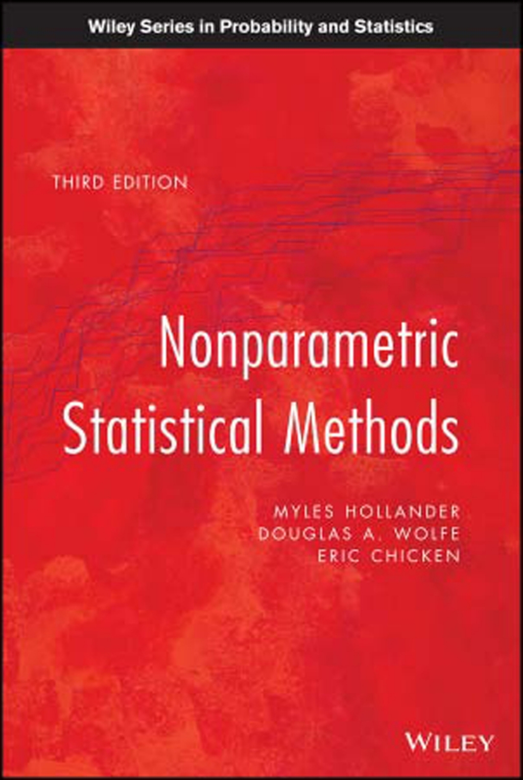 Nonparametric Statistical Methods 3rd Edition