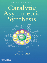 صورة الغلاف: Catalytic Asymmetric Synthesis 3rd edition 9780470175774