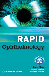 صورة الغلاف: Rapid Ophthalmology 1st edition 9780470656914