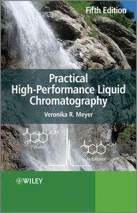 Cover image: Practical High-Performance Liquid Chromatography 1st edition 9780470682173