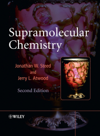 صورة الغلاف: Supramolecular Chemistry 2nd edition 9780470512333