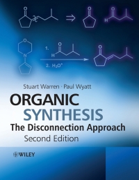 Cover image: Organic Synthesis 2nd edition 9780470712375