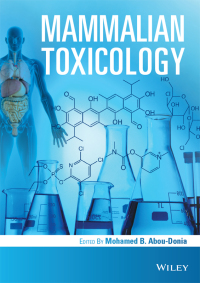 Imagen de portada: Mammalian Toxicology 1st edition 9781119940418