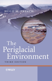 صورة الغلاف: The Periglacial Environment 3rd edition 9780470865897