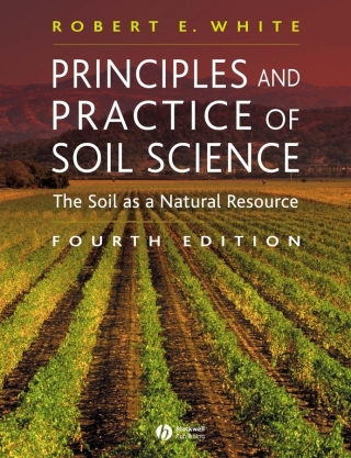 صورة الغلاف: Principles and Practice of Soil Science 4th edition 9780632064557