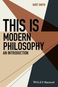 Cover image: This Is Modern Philosophy 1st edition 9781118686904
