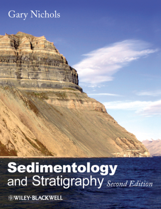 Cover image: Sedimentology and Stratigraphy 2nd edition 9781405193795