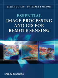 Cover image: Essential Image Processing and GIS for Remote Sensing 1st edition 9780470510315