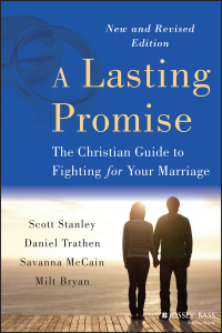 Cover image: A Lasting Promise 2nd edition 9781118672921