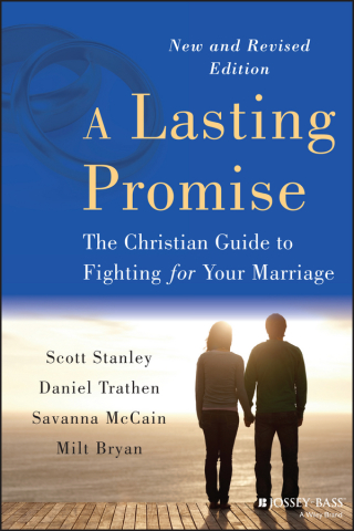 Cover image: A Lasting Promise 2nd edition 9781118672921