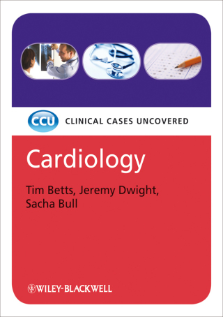 Cover image: Cardiology 1st edition 9781405178006