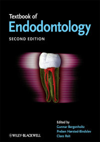 Imagen de portada: Textbook of Endodontology 2nd edition 9781405170956