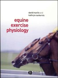 Imagen de portada: Equine Exercise Physiology 1st edition 9780632055524