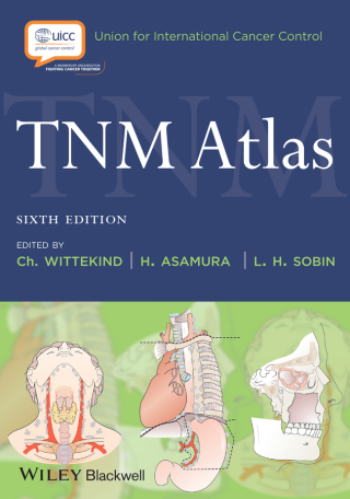 Cover image: TNM Atlas 6th edition 9781444332421