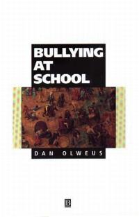 Imagen de portada: Bullying at School 1st edition 9780631192411