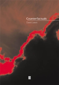 Cover image: Counterfactuals 1st edition 9780631224952