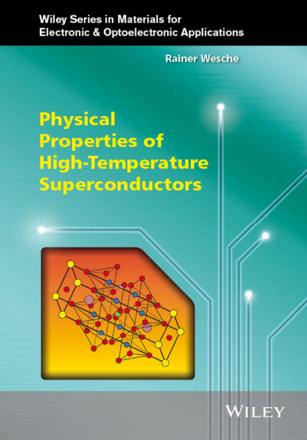 Physical Properties of High-Temperature Superconductors 1st Edition