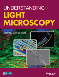 Cover image: Understanding Light Microscopy 1st edition 9780470973752