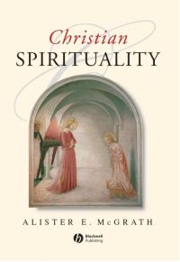 Imagen de portada: Christian Spirituality 1st edition 9780631212812