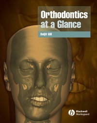 Omslagafbeelding: Orthodontics at a Glance 1st edition 9781405127882