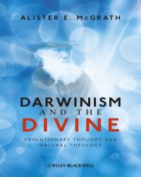 Cover image: Darwinism and the Divine 1st edition 9781444333442