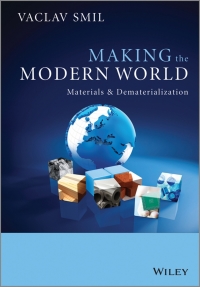 صورة الغلاف: Making the Modern World 1st edition 9781119942535