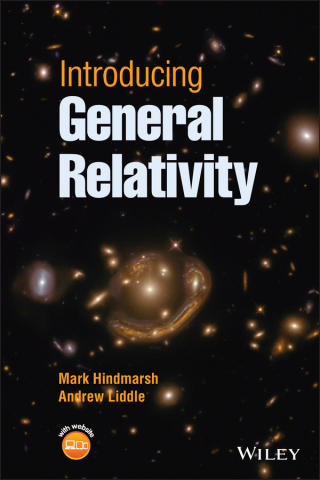 Imagen de portada: Introducing General Relativity 1st edition 9781118600719