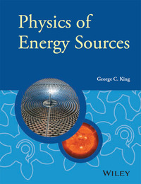 Imagen de portada: Physics of Energy Sources 1st edition 9781119961680