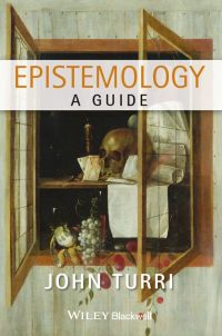Cover image: Epistemology 1st edition 9781444333695