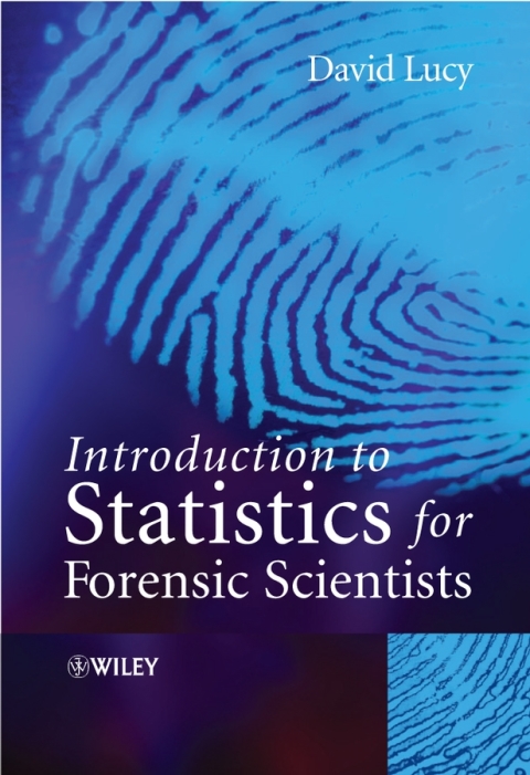 Introduction to Statistics for Forensic Scientists, 1st Edition - FULL INSTANT DOWNLOAD | PDF DOCX EPUB