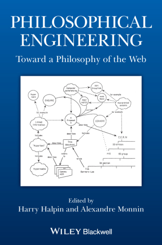 Imagen de portada: Philosophical Engineering 1st edition 9781118700181