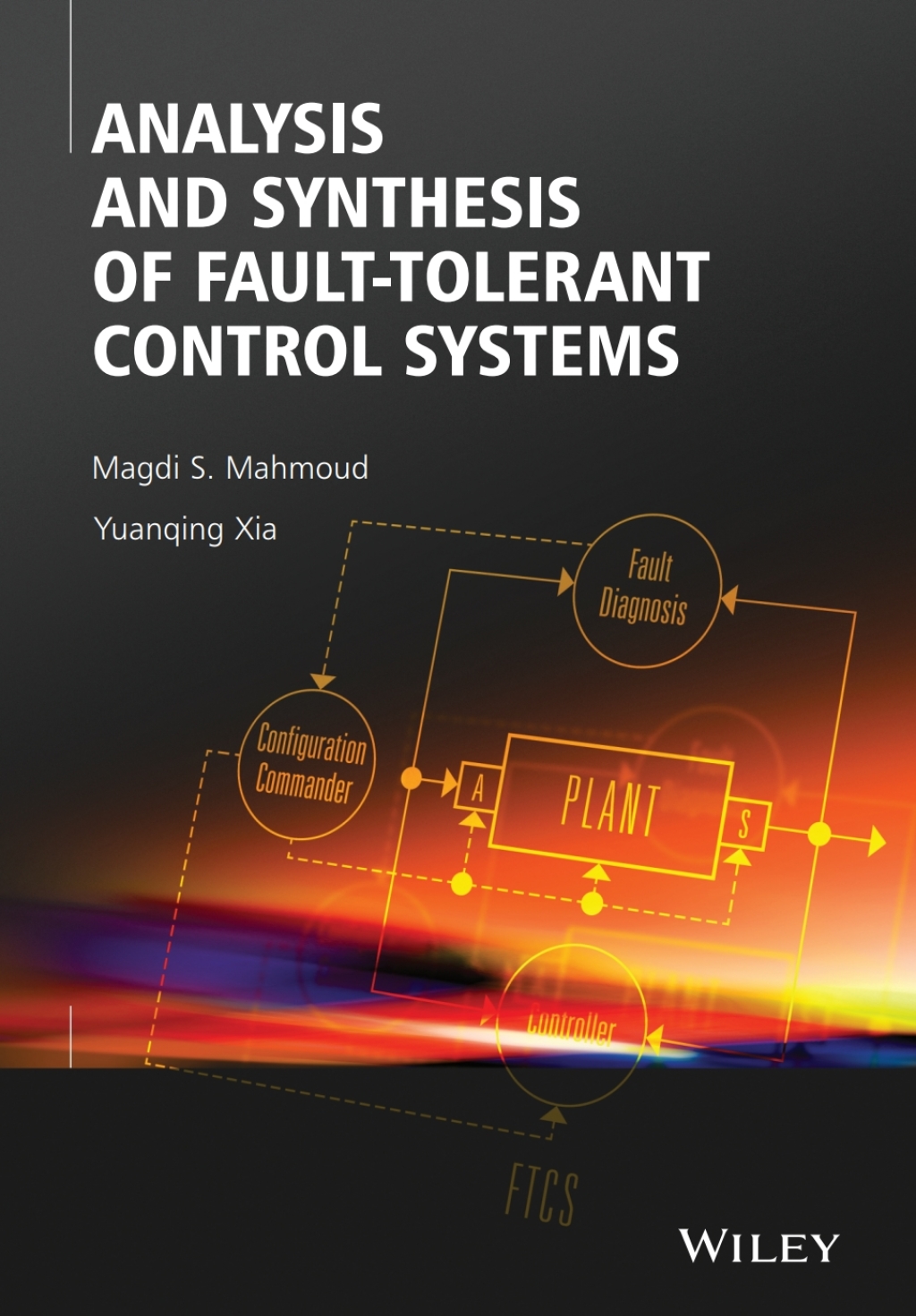 Analysis and Synthesis of Fault-Tolerant Control Systems 1st Edition