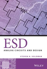 Cover image: ESD 1st edition 9781119965183