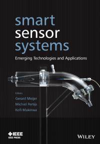 Imagen de portada: Smart Sensor Systems 1st edition 9780470686003