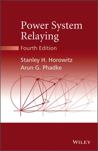 Cover image: Power System Relaying 4th edition 9781118662007