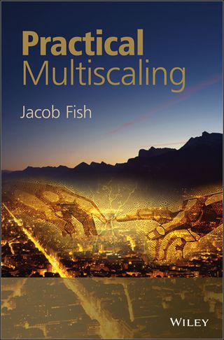 Cover image: Practical Multiscaling 1st edition 9781118410684