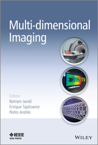 Cover image: Multi-dimensional Imaging 1st edition 9781118449837