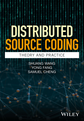 Imagen de portada: Distributed Source Coding: Theory and Practice 1st edition 9780470688991