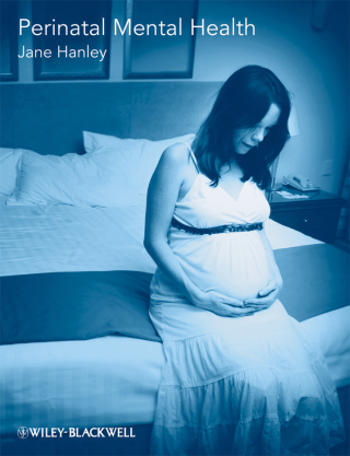 Imagen de portada: Perinatal Mental Health 1st edition 9780470510681