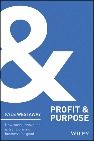 Cover image: Profit & Purpose 1st edition 9781118708613