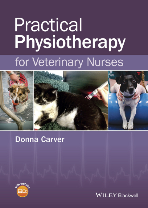 Practical Physiotherapy for Veterinary Nurses, 1st Edition - FULL INSTANT DOWNLOAD | PDF DOCX EPUB