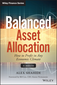 Imagen de portada: Balanced Asset Allocation: How to Profit in Any Economic Climate 1st edition 9781118711941