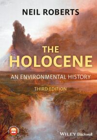 Imagen de portada: The Holocene 3rd edition 9781118712573