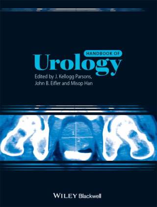 Imagen de portada: Handbook of Urology 1st edition 9780470672563