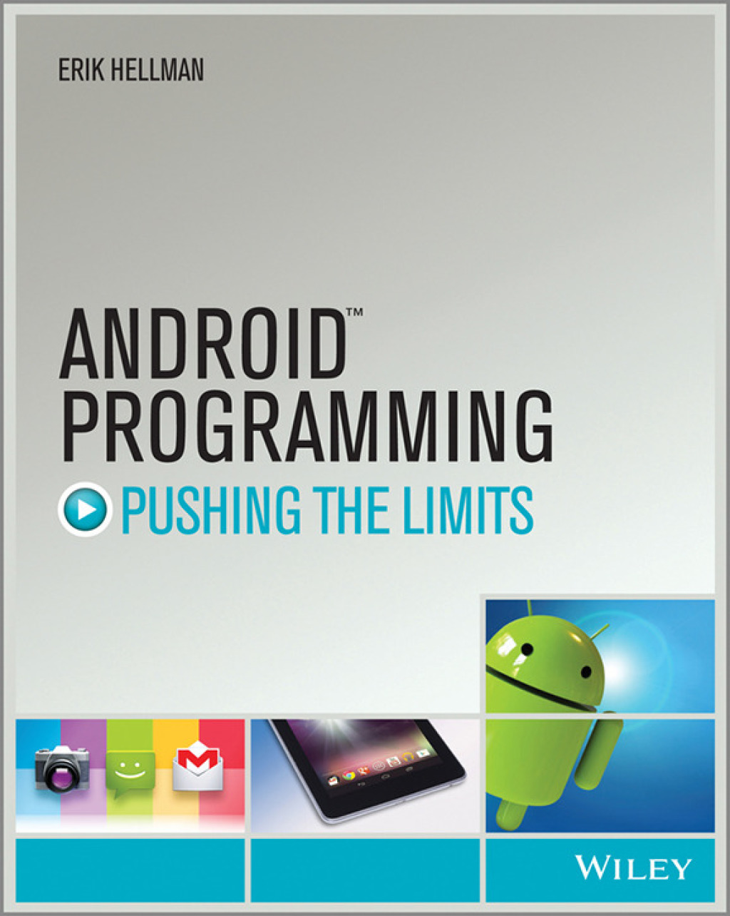 Android Programming - 1st Edition (eBook)