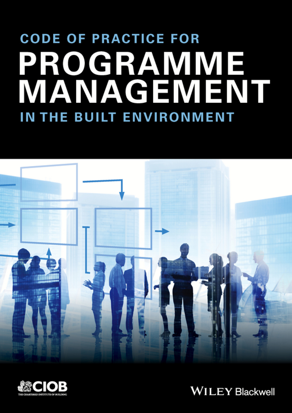 Code of Practice for Programme Management In the Built Environment 1st Edition