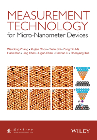 صورة الغلاف: Measurement Technology for Micro-Nanometer Devices 1st edition 9781118717967