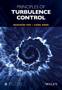 Cover image: Principles of Turbulence Control 1st edition 9781118718018